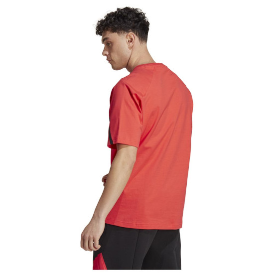 Adidas Ανδρική κοντομάνικη μπλούζα M D4GMDY